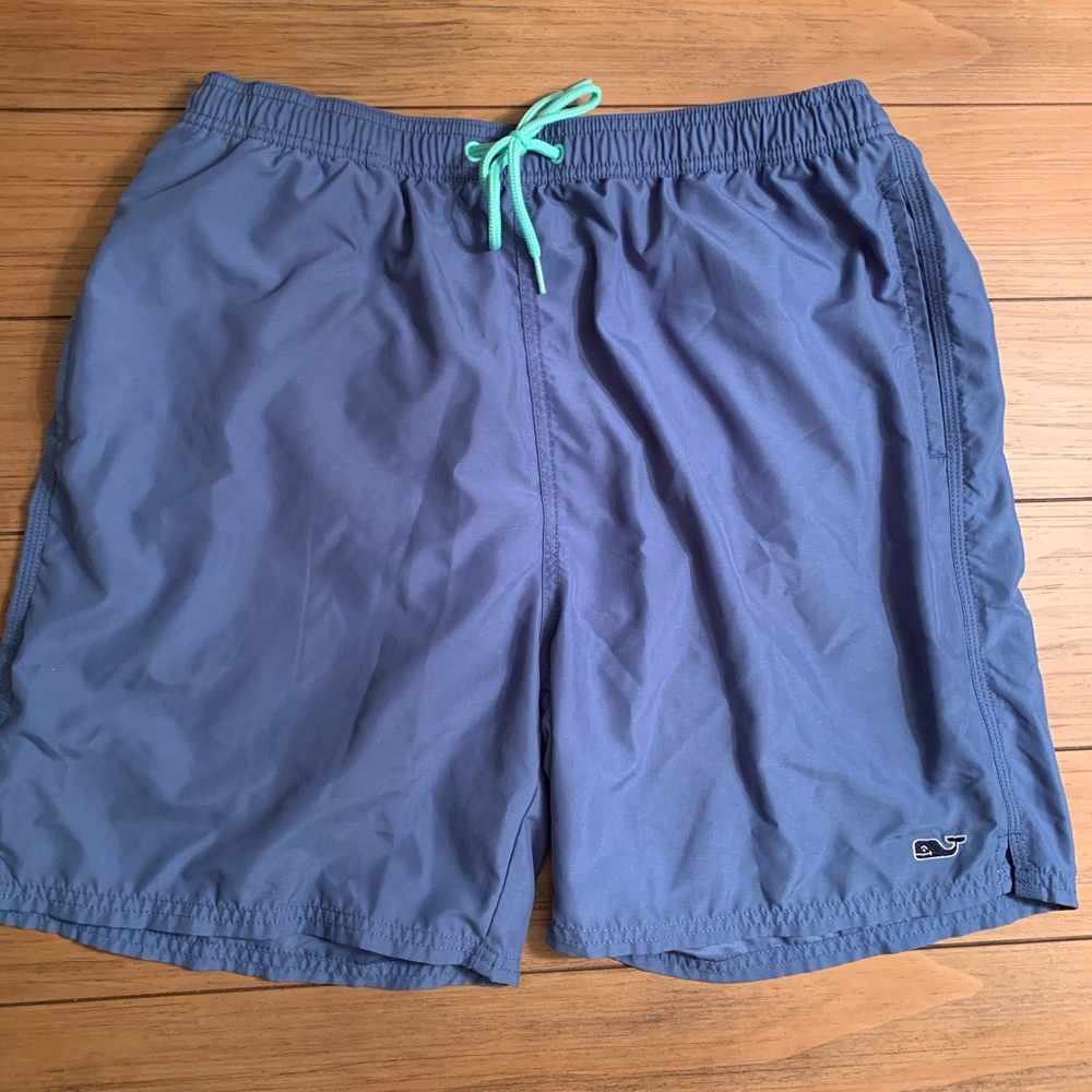 Vineyard Vines Men’s Swim Trunks